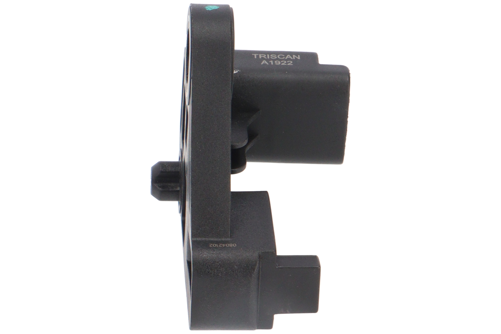 Sensor, veivakselposisjon