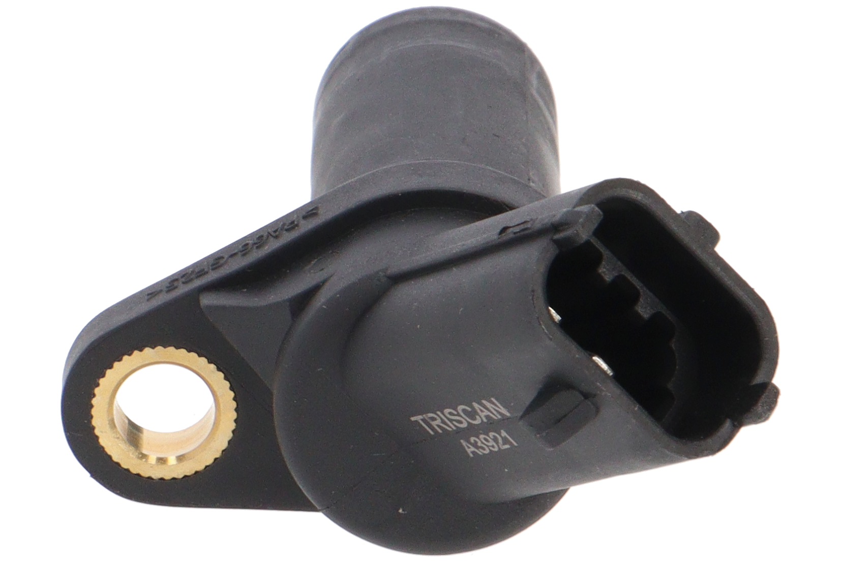 Sensor, veivakselposisjon