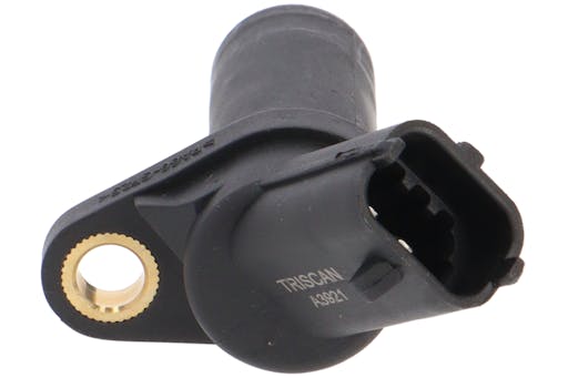 Sensor, veivakselposisjon