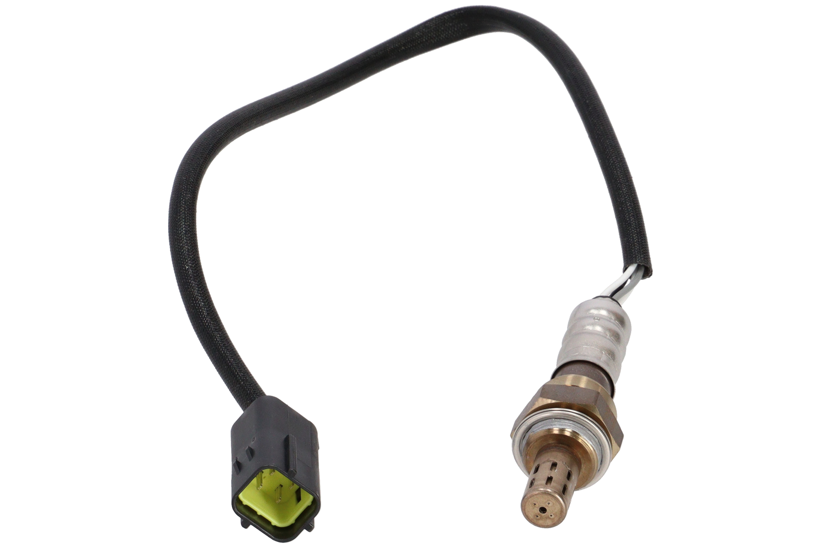 Lambdasonde til Nissan