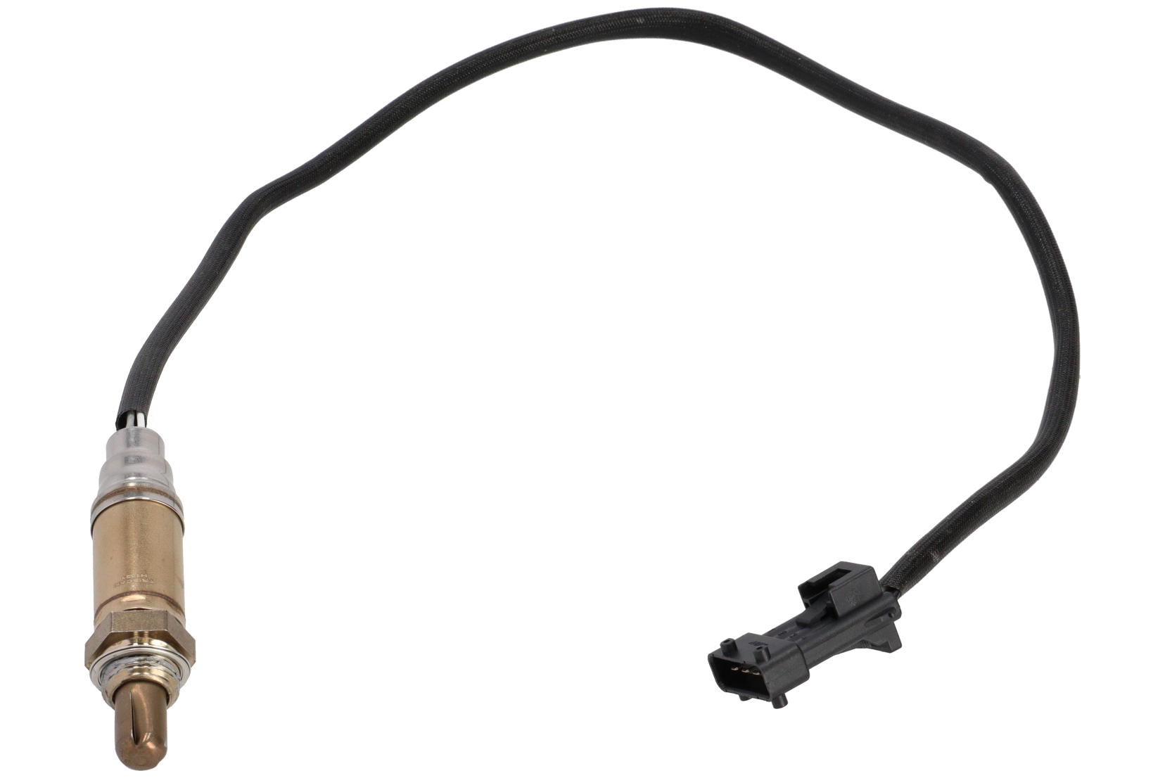 Lambdasonde til SAAB