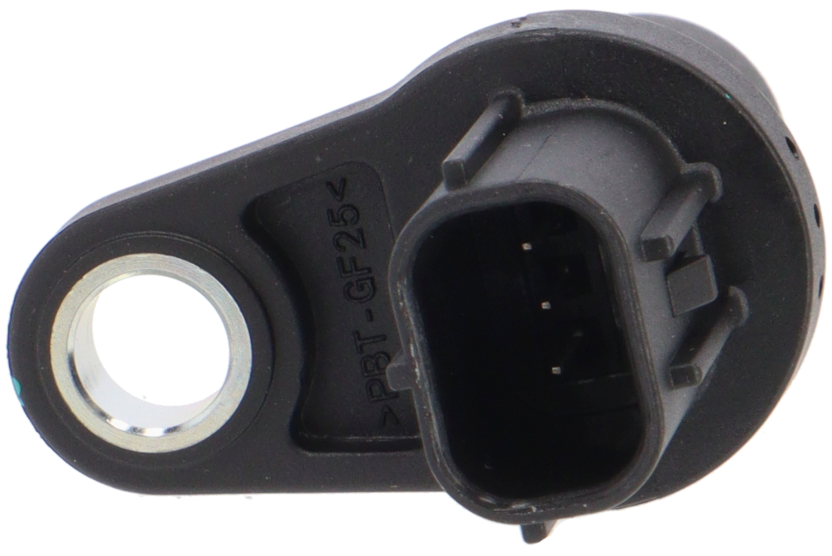 Sensor, kamakselposisjon