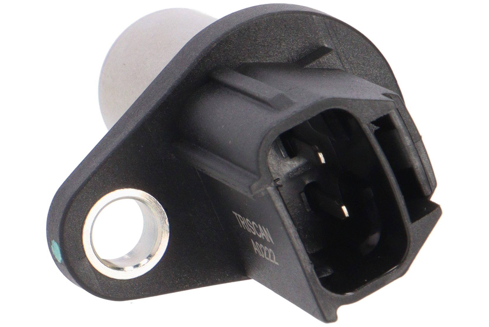 Sensor, kamakselposisjon