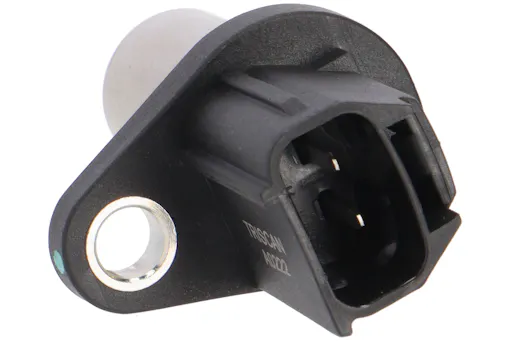 Sensor, kamakselposisjon