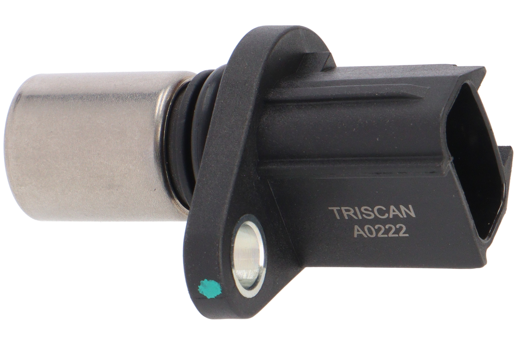 Sensor, kamakselposisjon