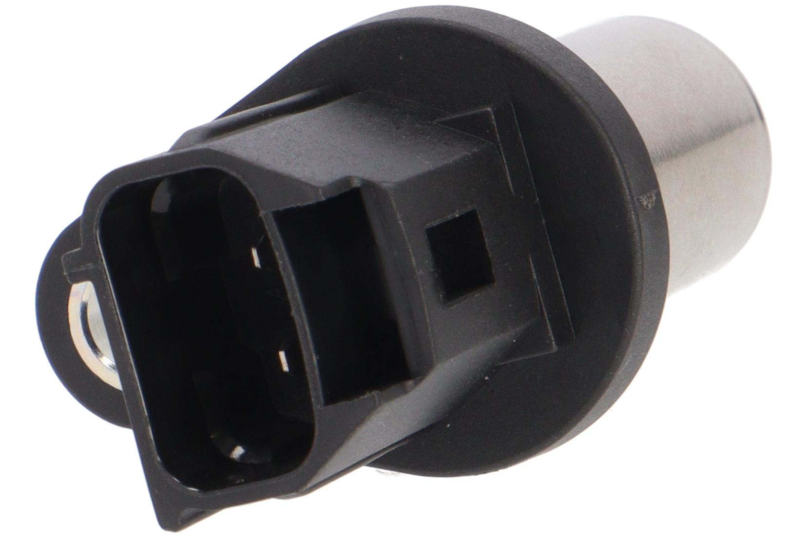 Sensor, kamakselposisjon