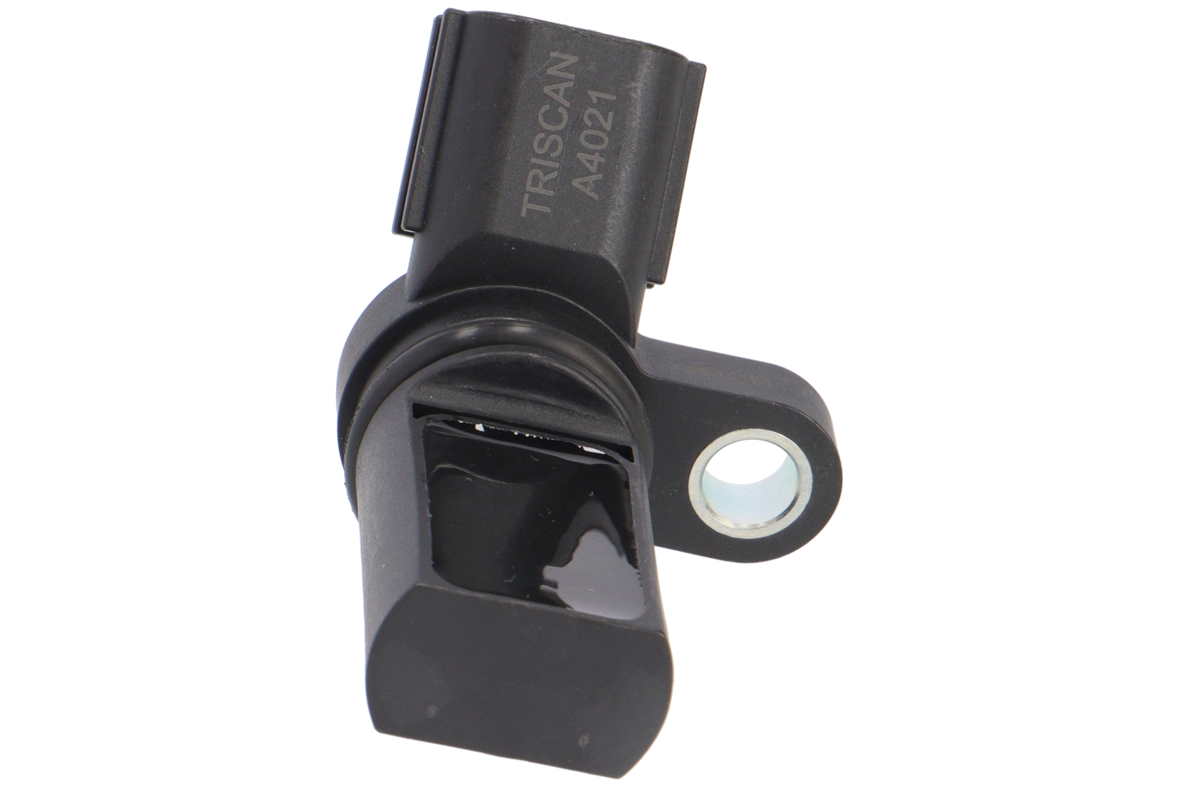 Sensor, kamakselposisjon