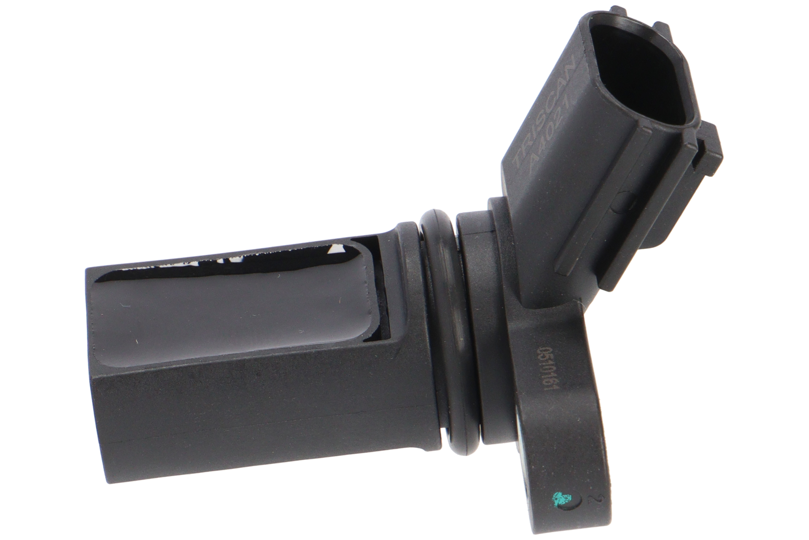 Sensor, kamakselposisjon