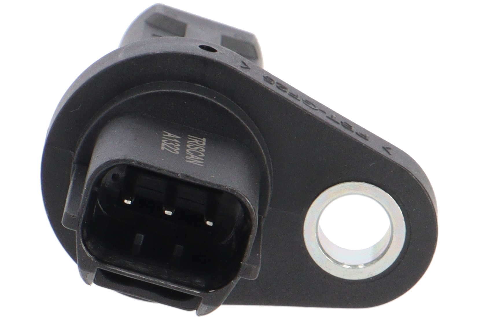 Sensor, kamakselposisjon