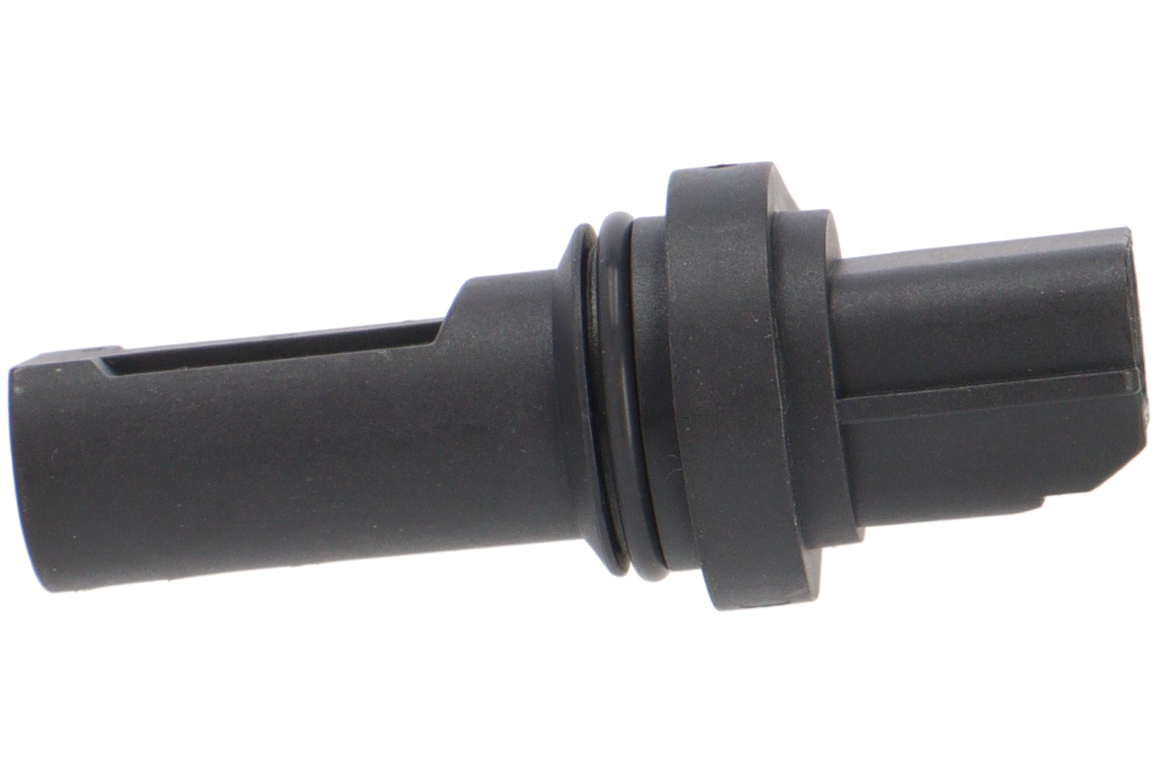 Sensor, kamakselposisjon