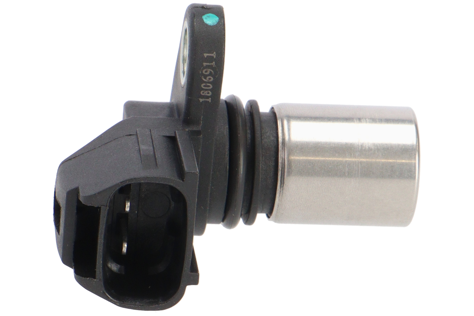 Sensor, kamakselposisjon