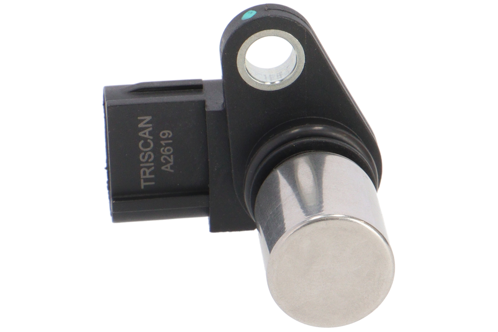 Sensor, kamakselposisjon