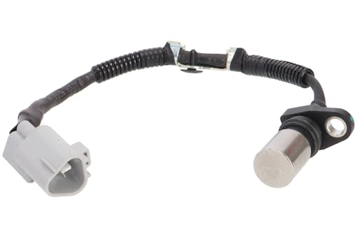 Sensor, veivakselposisjon