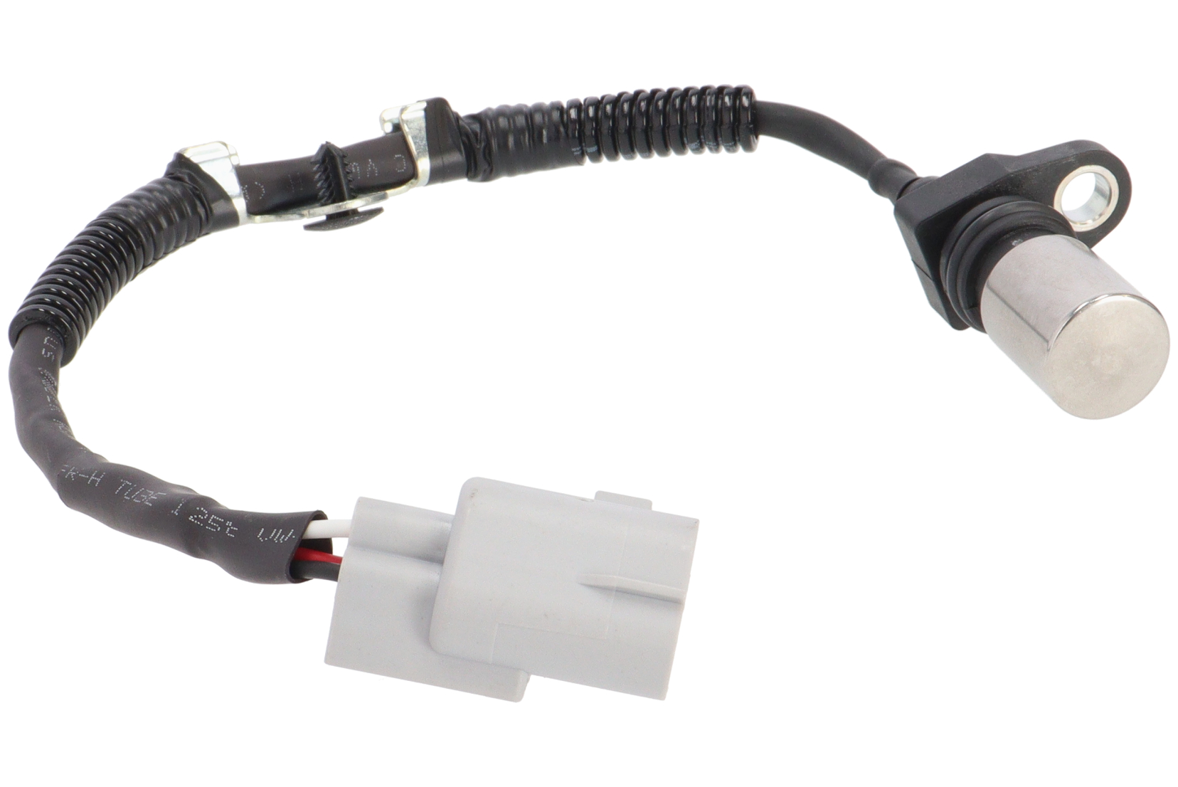 Sensor, veivakselposisjon