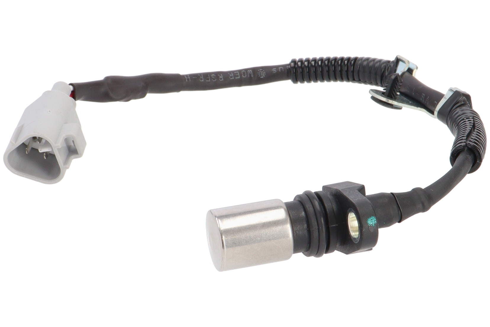 Sensor, veivakselposisjon