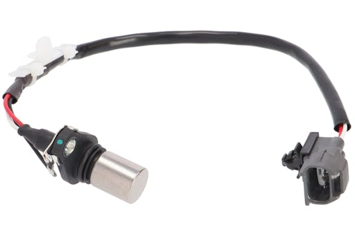 Sensor, veivakselposisjon