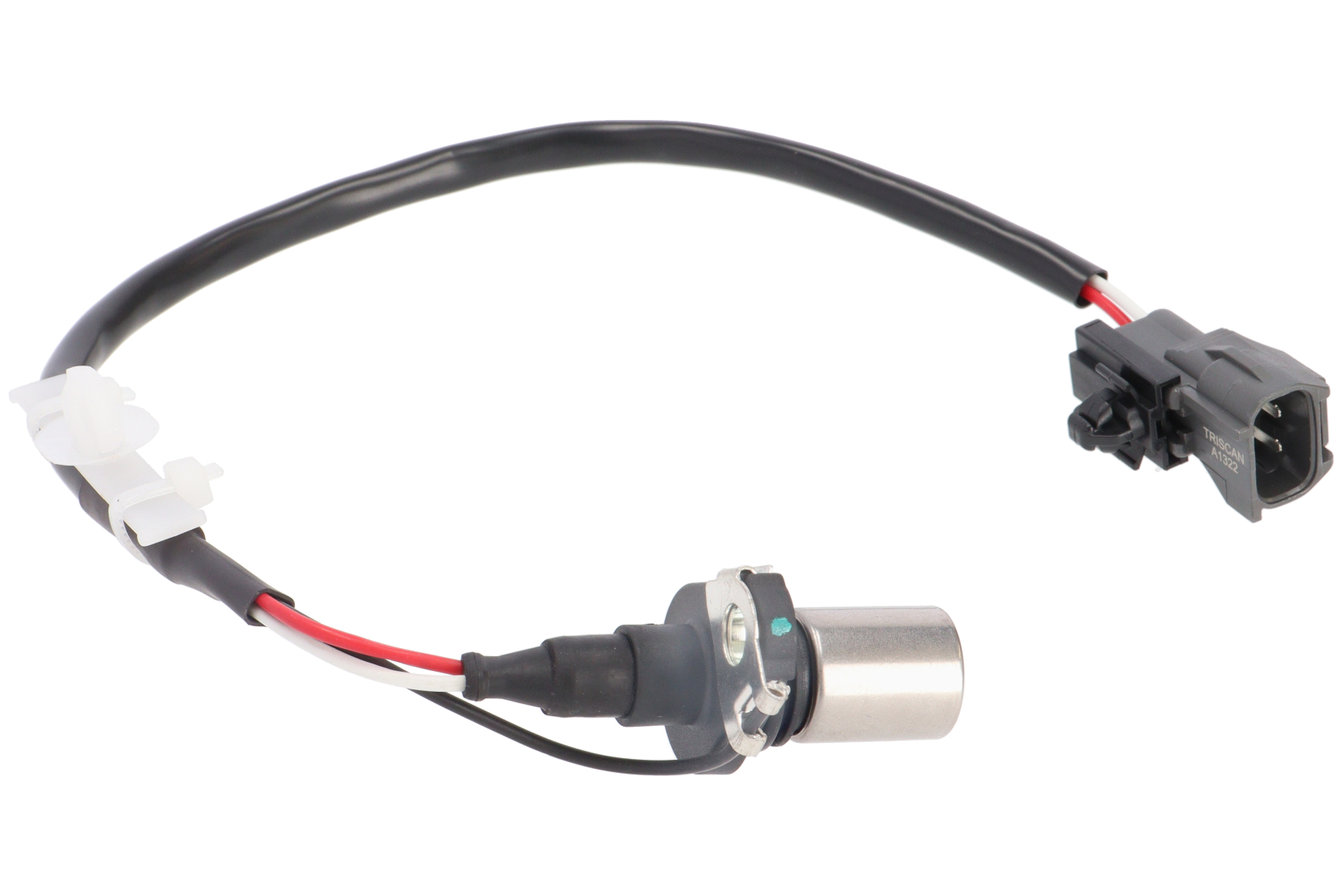 Sensor, veivakselposisjon