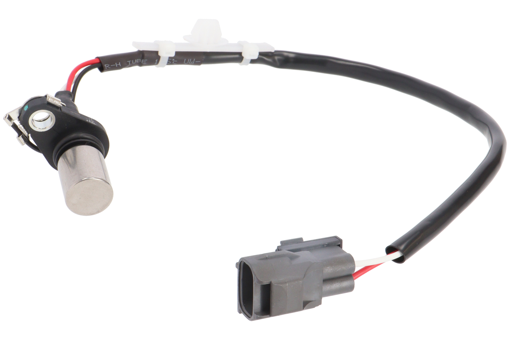 Sensor, veivakselposisjon