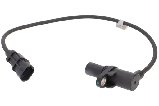 Sensor, veivakselposisjon