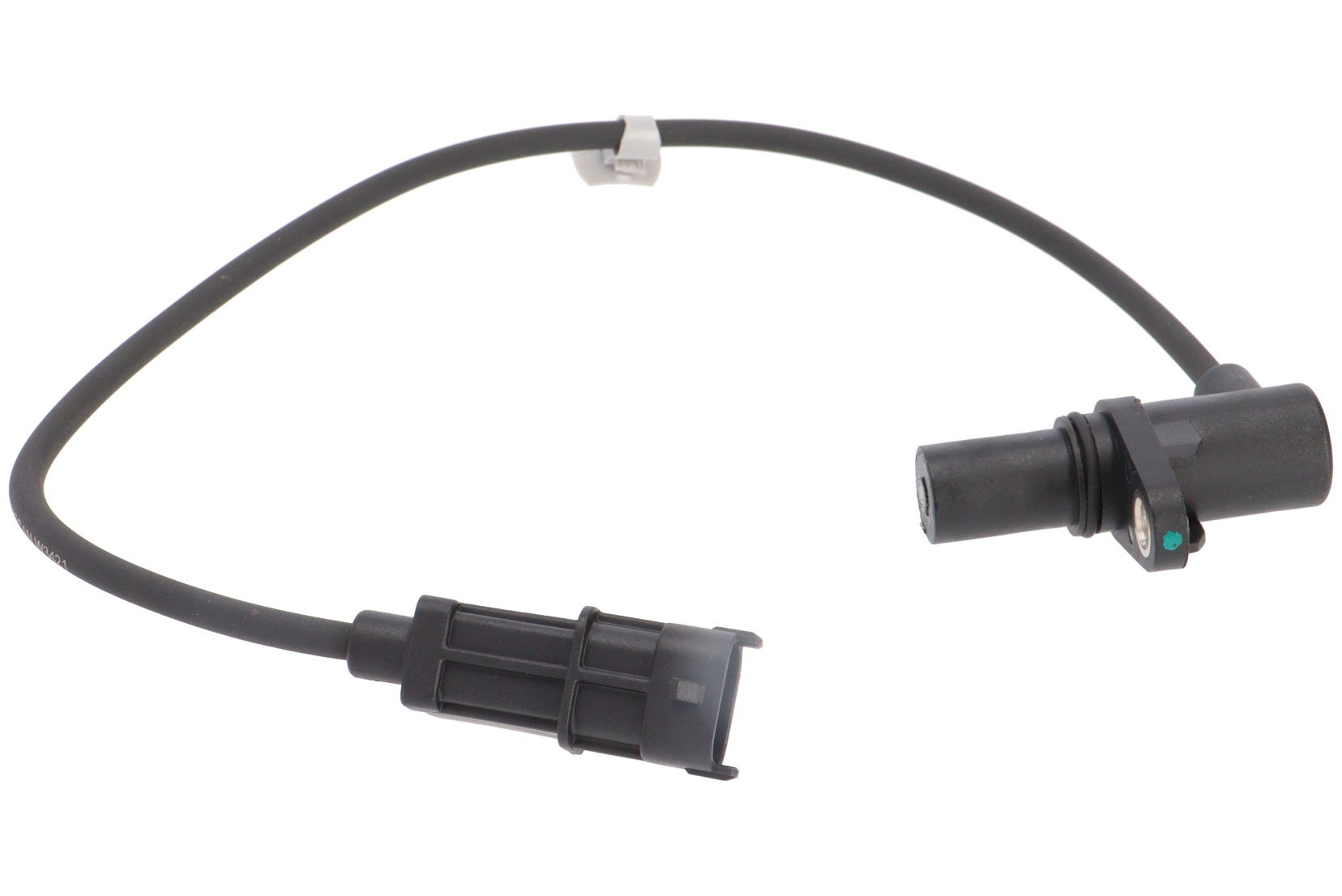 Sensor, veivakselposisjon