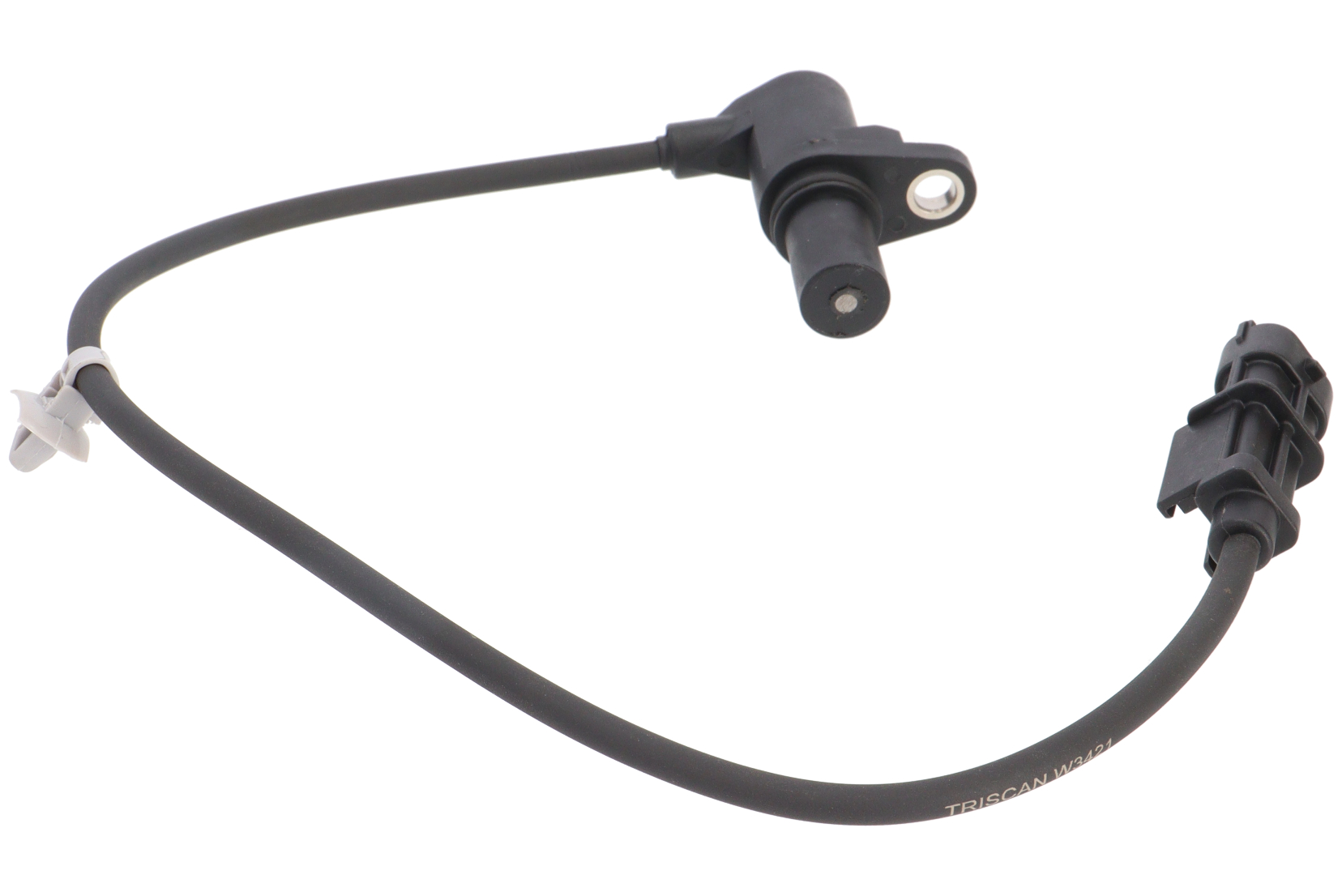 Sensor, veivakselposisjon