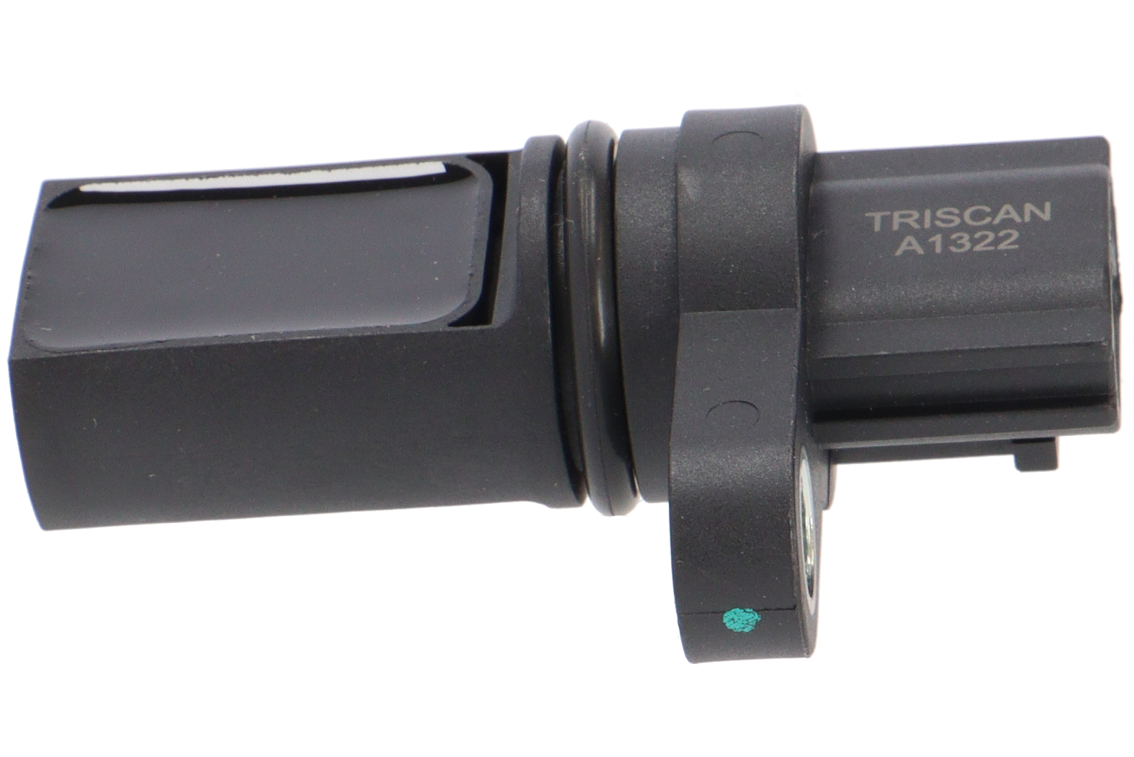 Sensor, kamakselposisjon