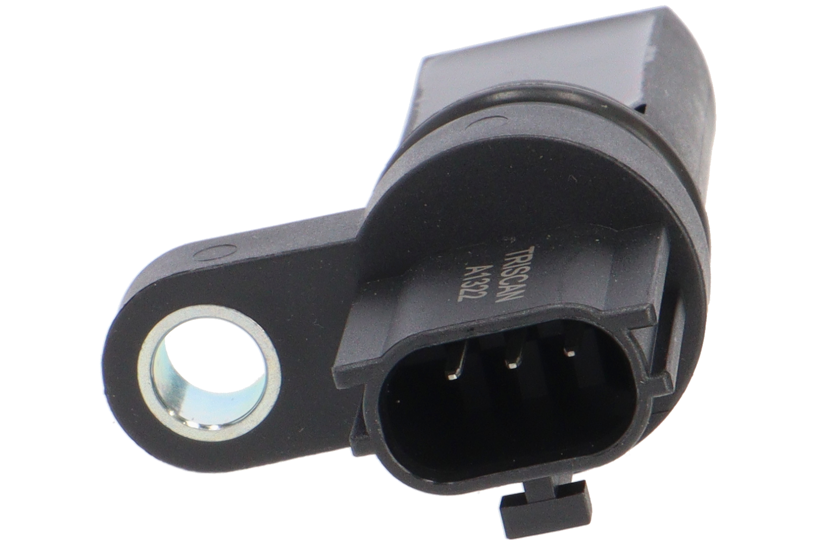 Sensor, kamakselposisjon