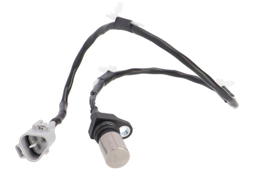 Sensor, veivakselposisjon