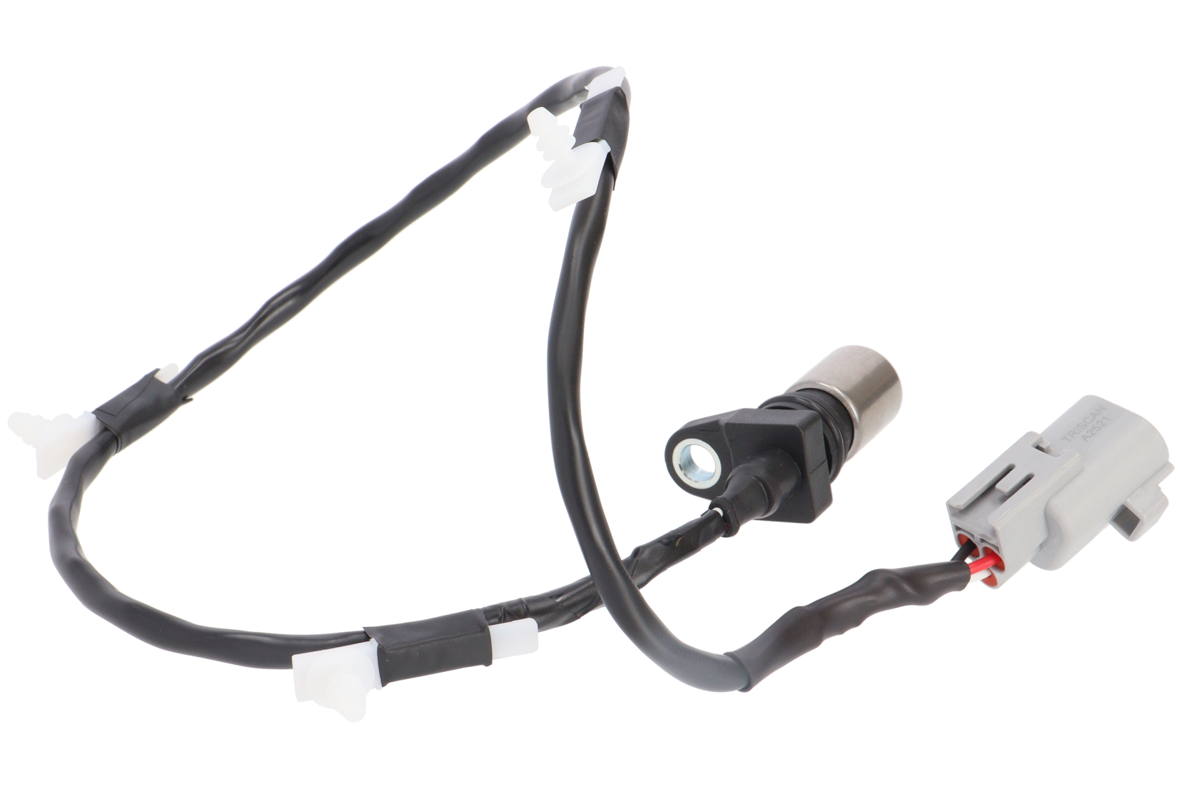 Sensor, veivakselposisjon