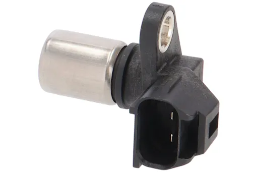 Sensor, kamakselposisjon