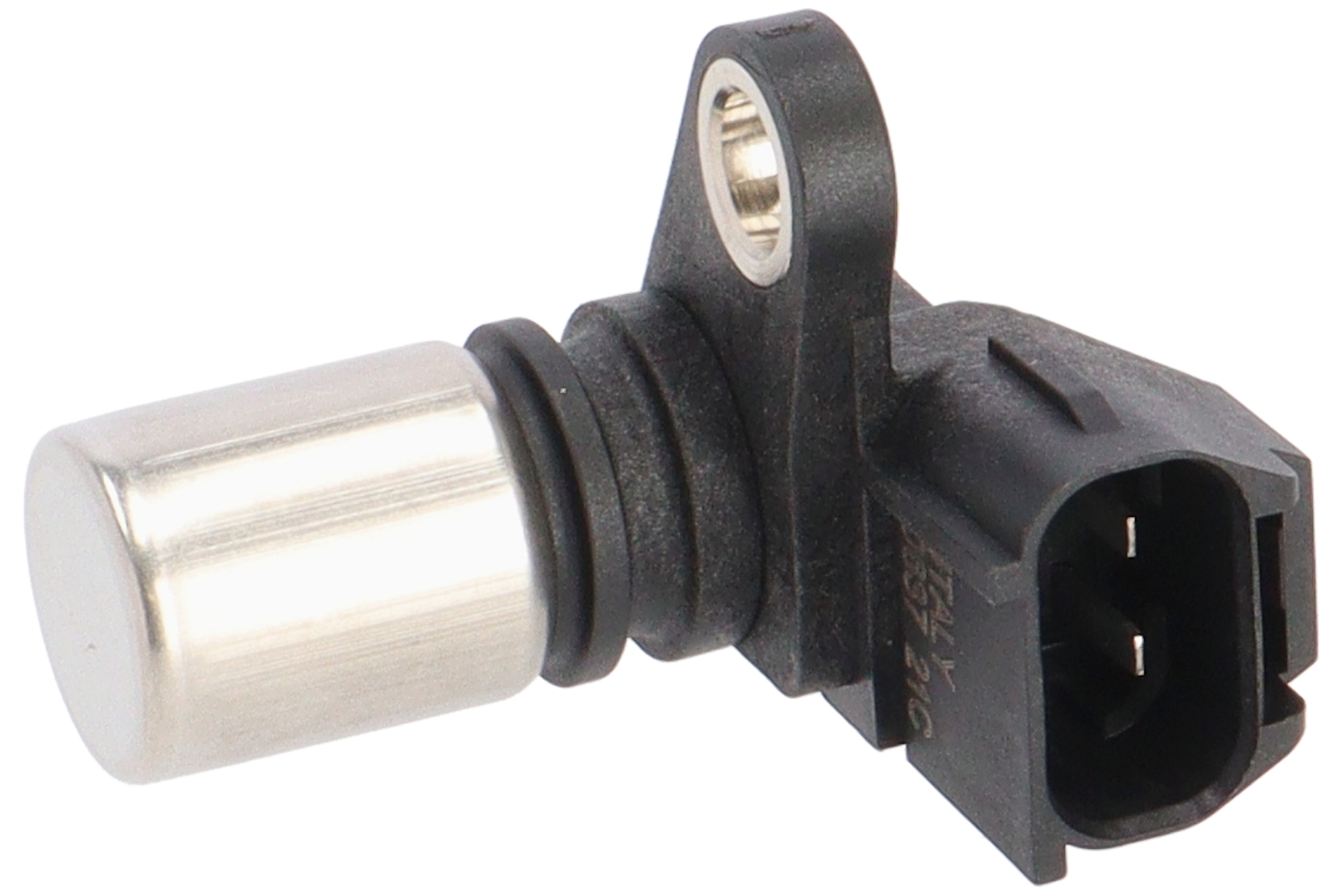 Sensor, kamakselposisjon