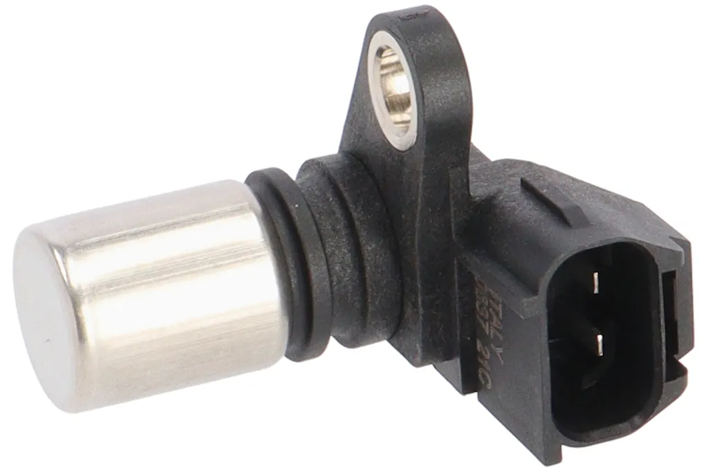 Sensor, kamakselposisjon