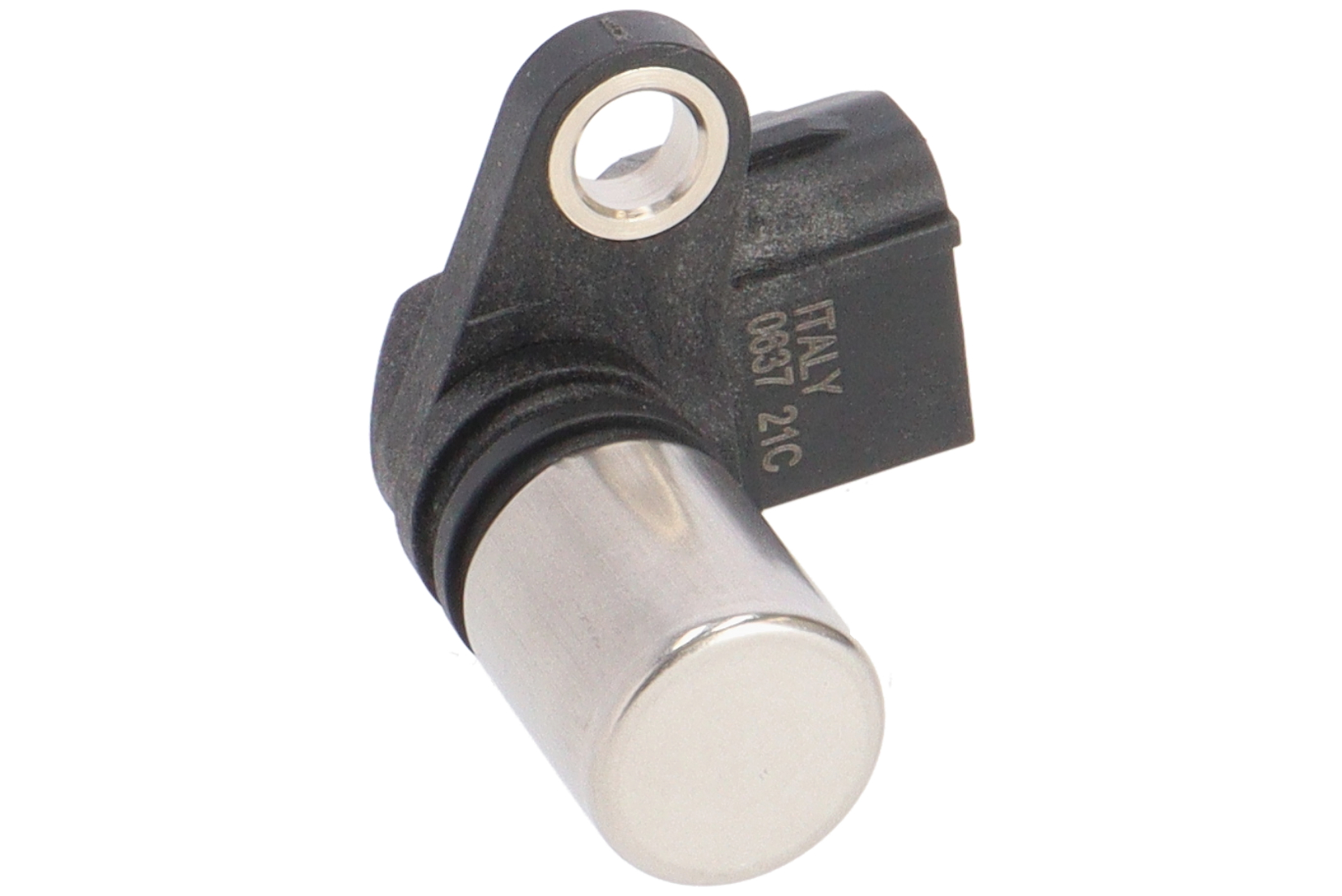 Sensor, kamakselposisjon