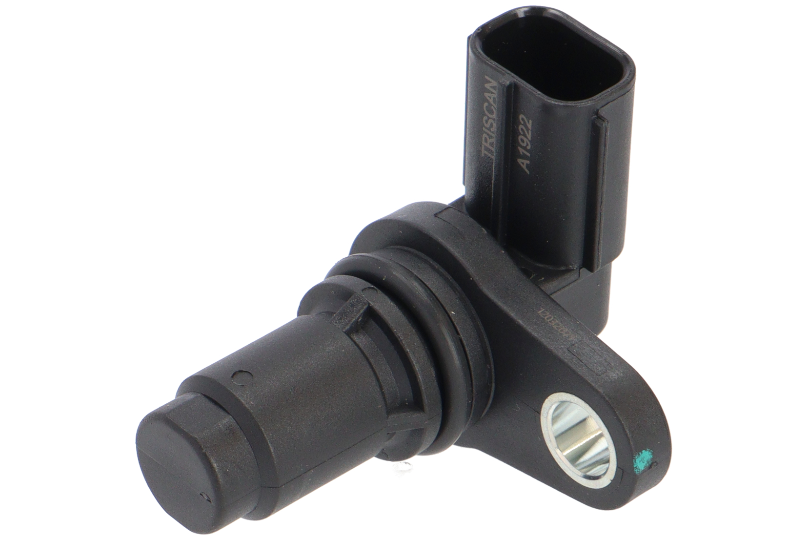 Sensor, kamakselposisjon