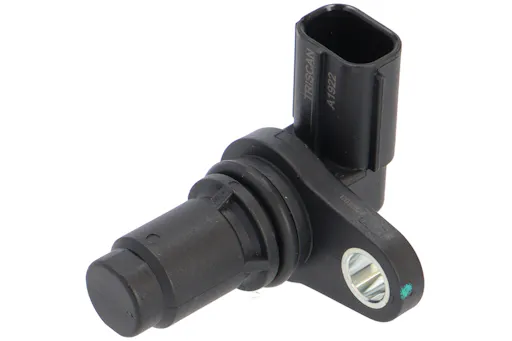 Sensor, kamakselposisjon