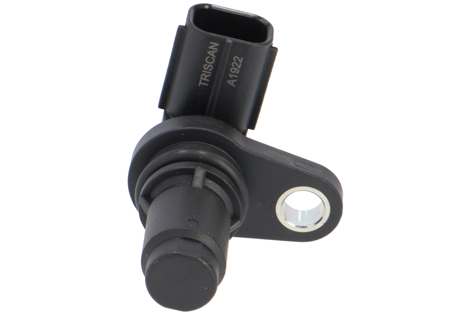 Sensor, kamakselposisjon