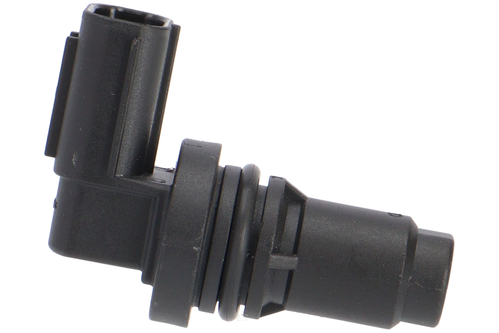 Sensor, kamakselposisjon