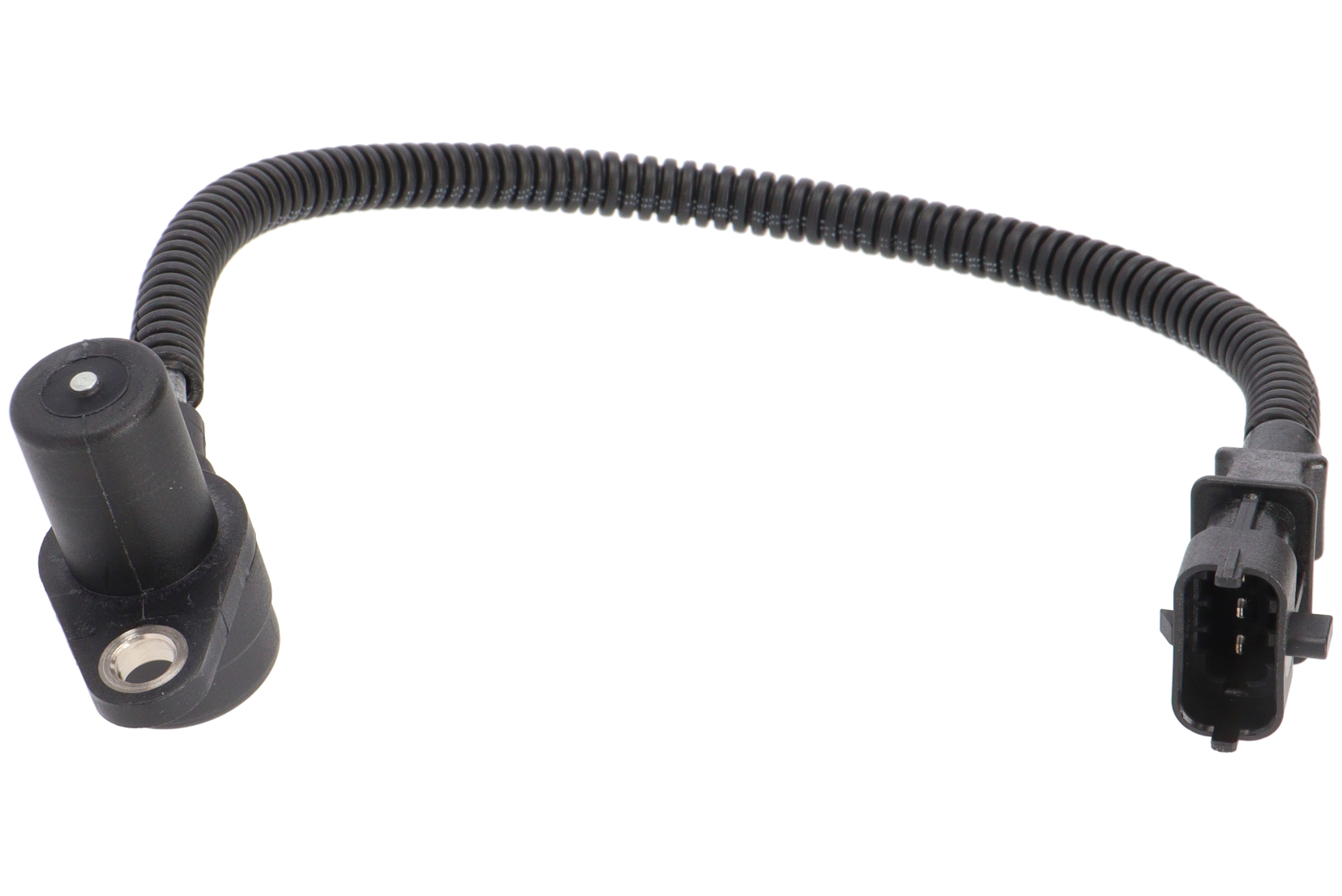 Sensor, veivakselposisjon