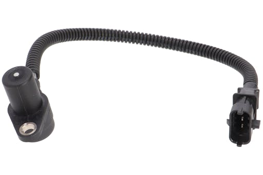 Sensor, veivakselposisjon