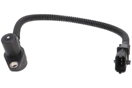 Sensor, veivakselposisjon