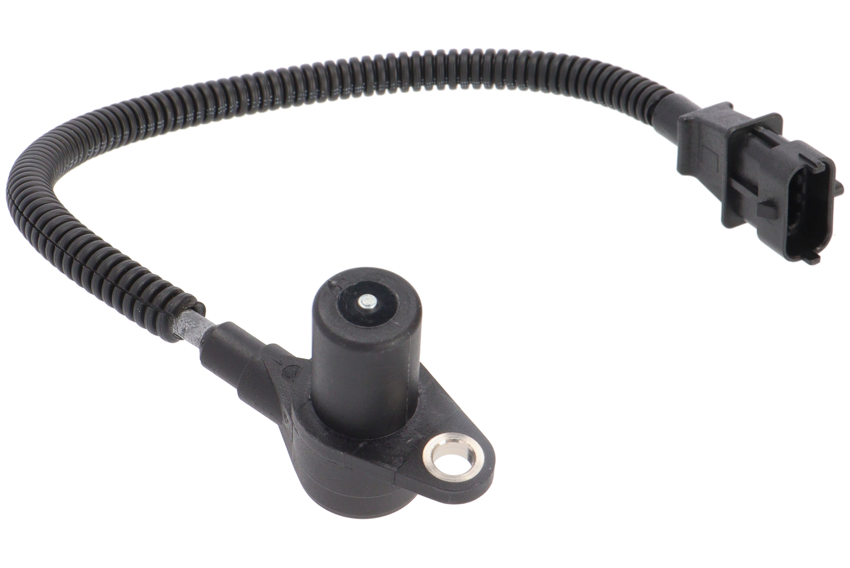 Sensor, veivakselposisjon