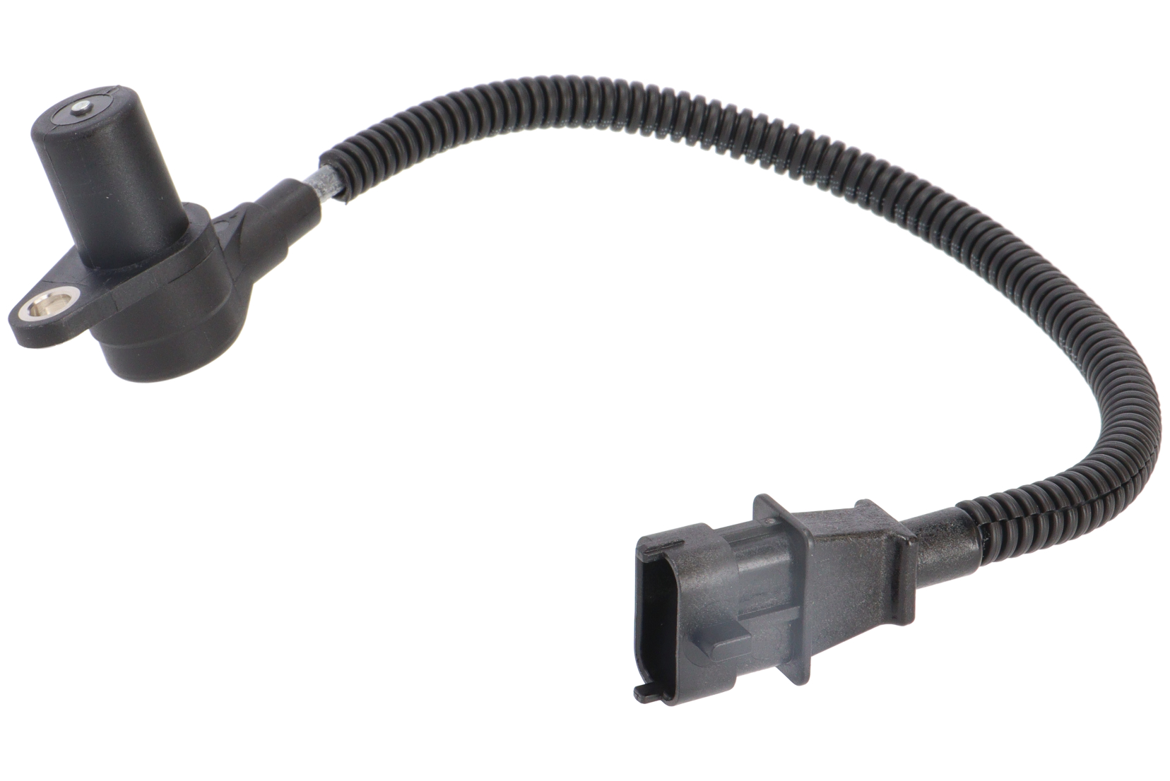 Sensor, veivakselposisjon