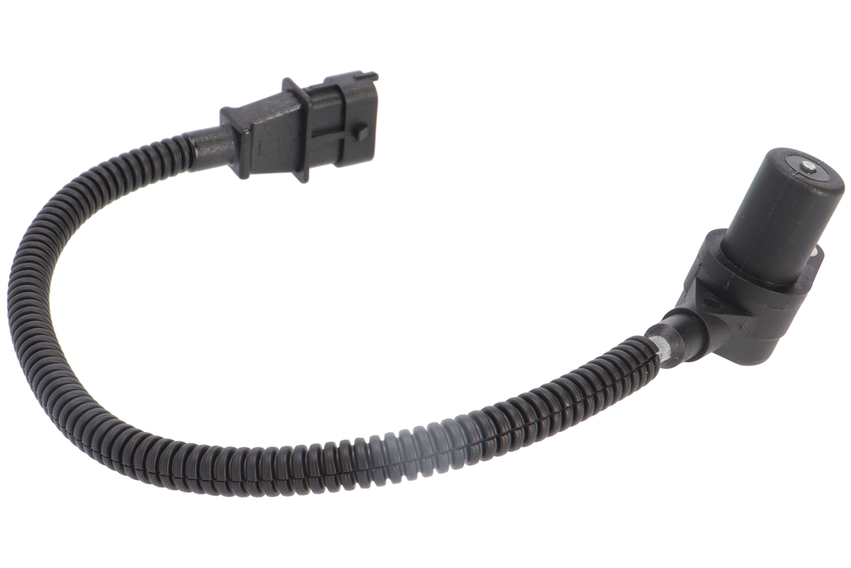 Sensor, veivakselposisjon