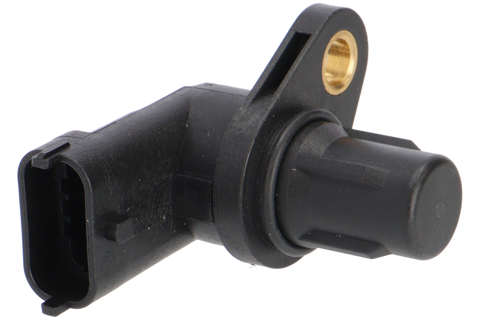 Sensor, kamakselposisjon