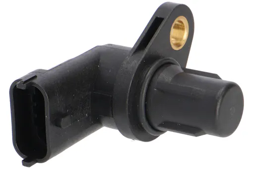 Sensor, kamakselposisjon