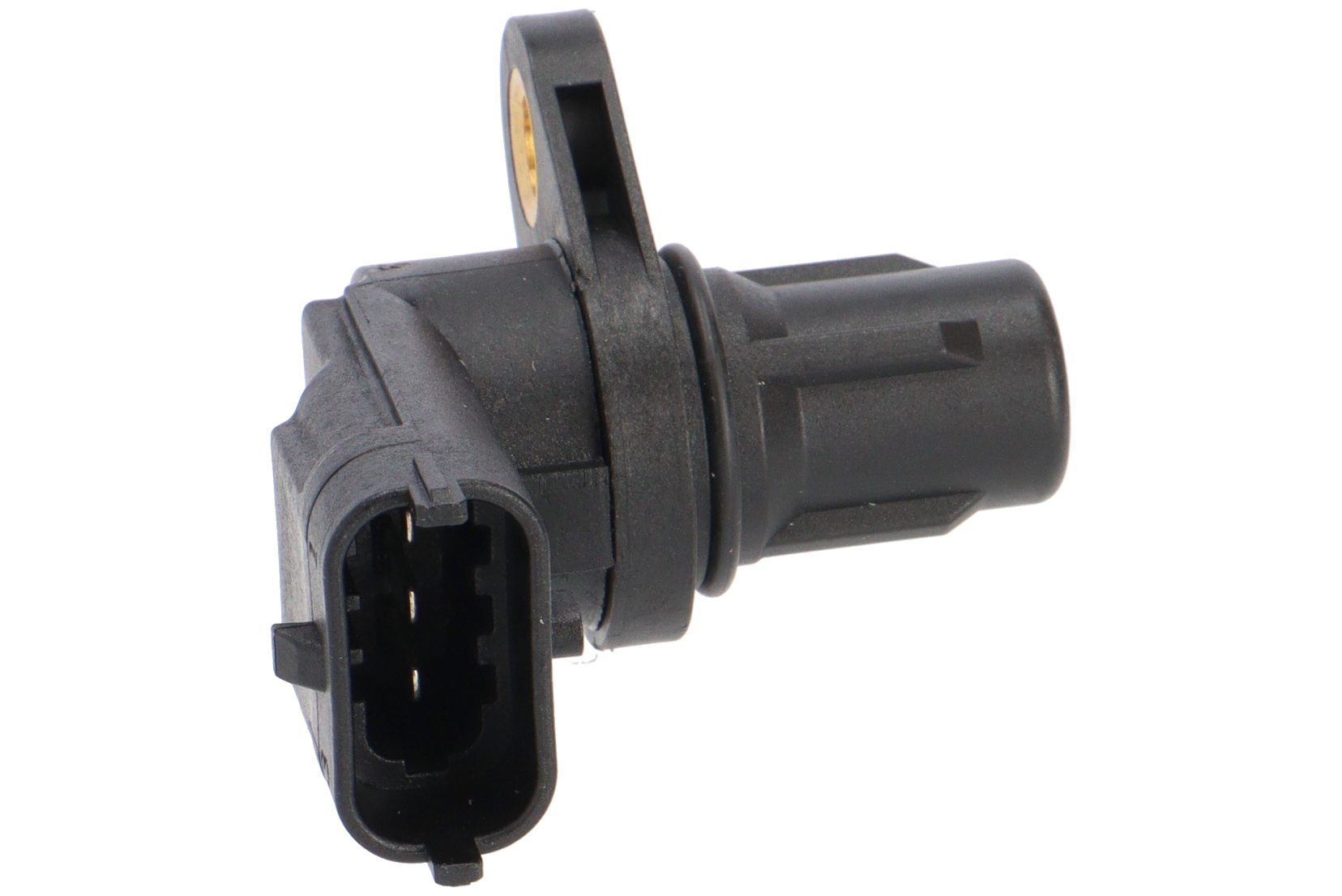 Sensor, kamakselposisjon