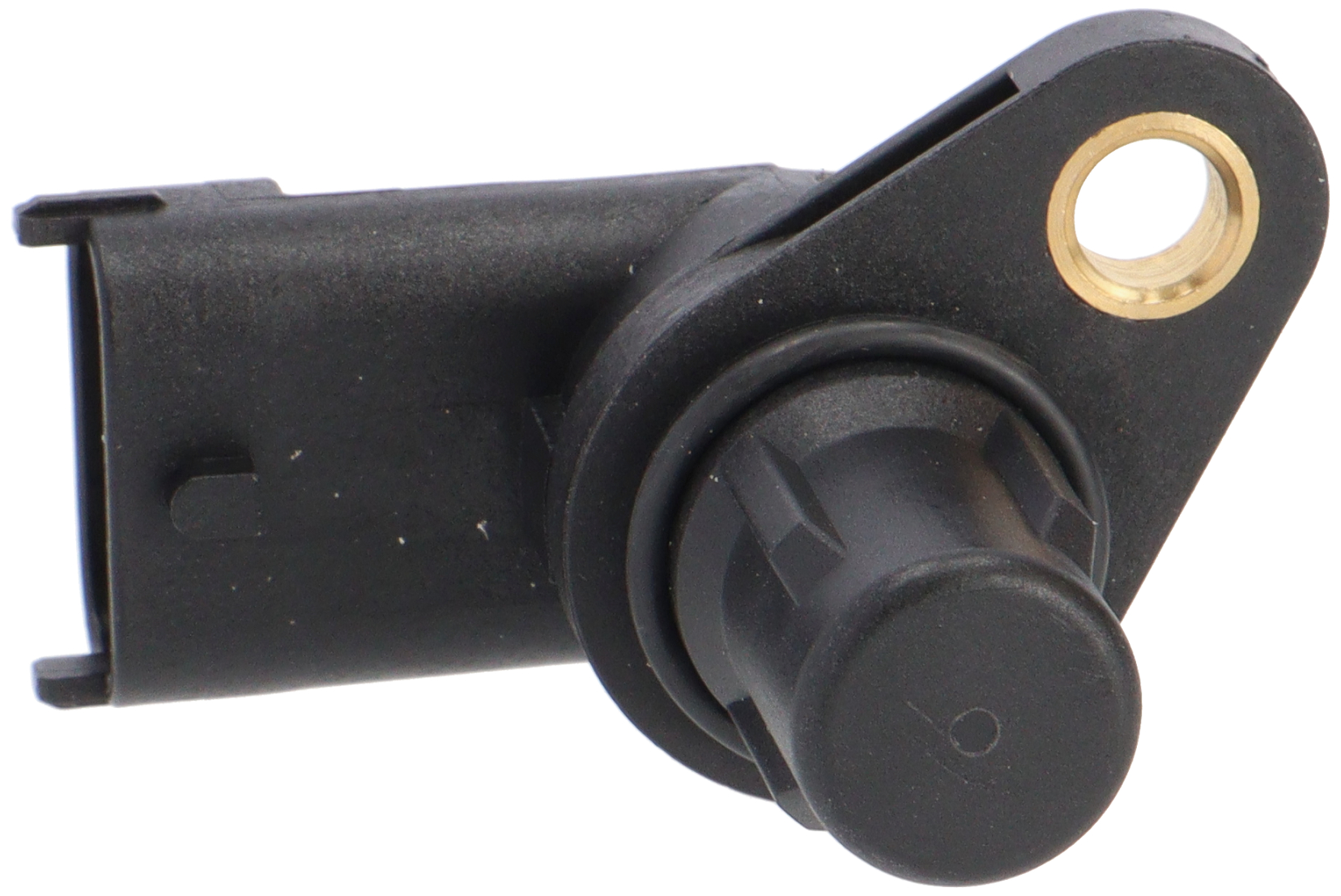 Sensor, kamakselposisjon