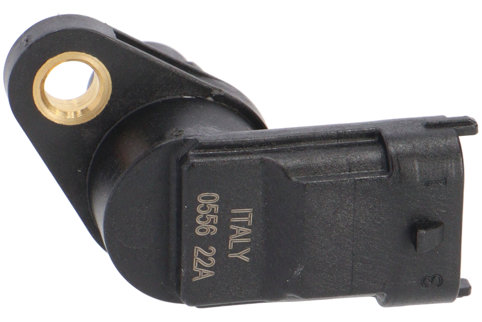 Sensor, kamakselposisjon