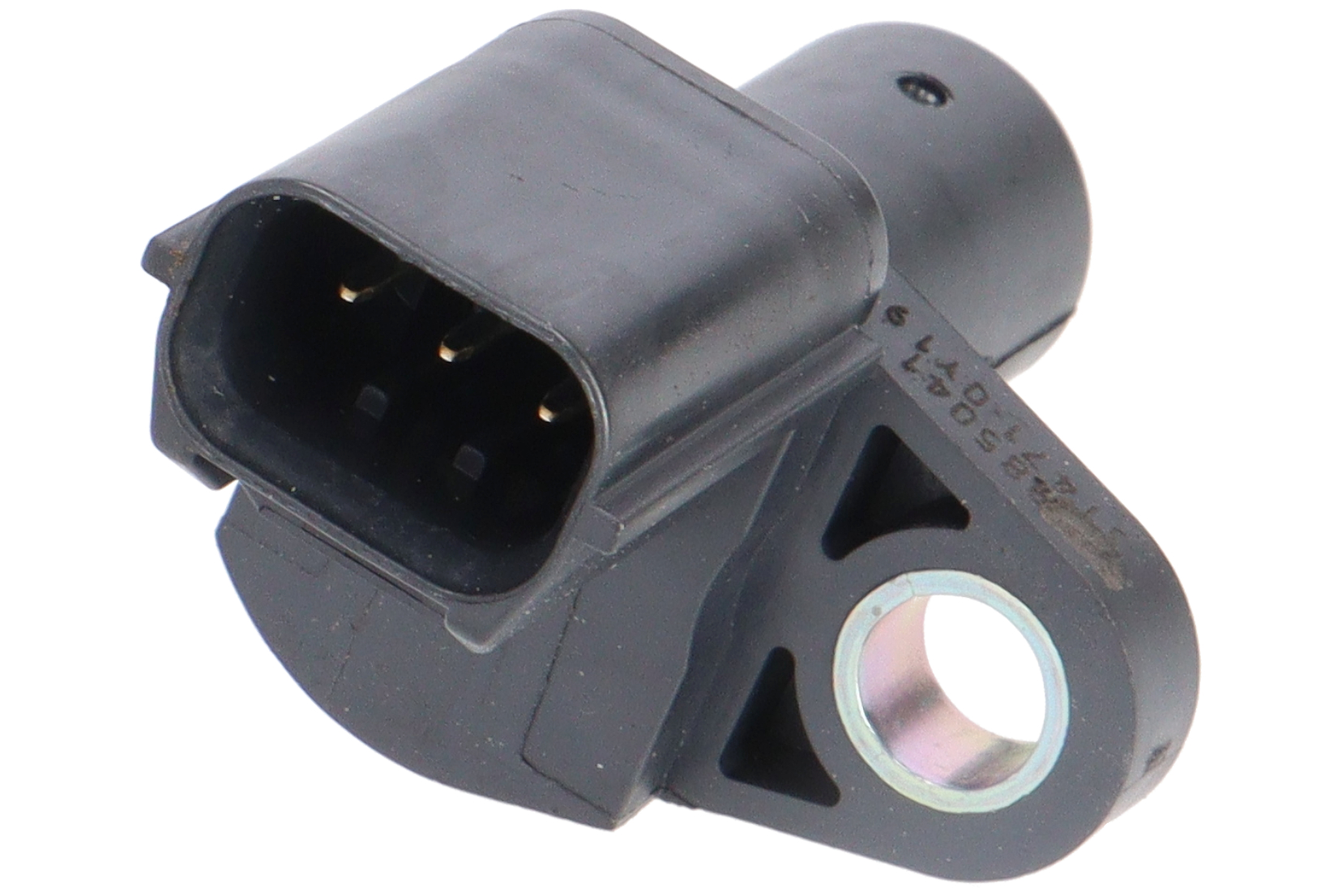 Sensor, veivakselposisjon