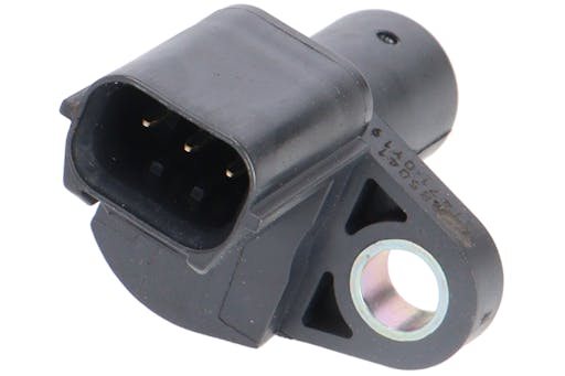 Sensor, veivakselposisjon